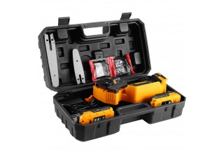 Пила цепная аккумуляторная DEKO DKCHS 20-6 PRO 083-2012