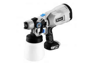 Краскопульт аккумуляторный DEKO SG20DK Max