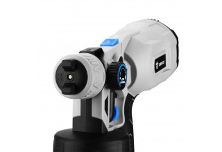 Краскопульт аккумуляторный DEKO SG20DK Max