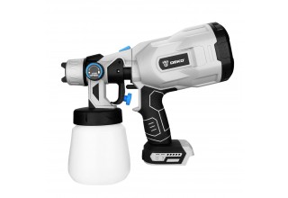 Краскопульт аккумуляторный DEKO SG20DK Max