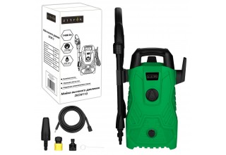 Мойка высокого давления Zitrek ZKCW110