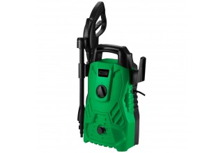 Мойка высокого давления Zitrek ZKCW110