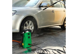Мойка высокого давления Zitrek ZKCW110