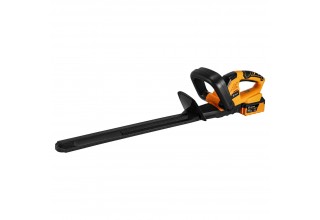 Кусторез аккумуляторный DEKO DKBC51 083-2040
