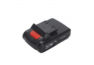 Дрель-шуруповерт аккумуляторная Zitrek Green 20-Li Plus 083-1115