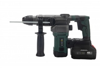 Перфоратор аккумуляторный ZITREK DESTROYER 20 PRO 085-1092