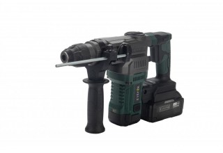 Перфоратор аккумуляторный ZITREK DESTROYER 20 PRO 085-1092