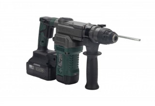 Перфоратор аккумуляторный ZITREK DESTROYER 20 PRO 085-1092