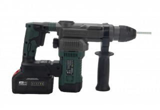 Перфоратор аккумуляторный ZITREK DESTROYER 20 PRO 085-1092