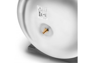 Насосная станция DAEWOO DAS 6000/24 INOX