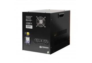 Стабилизатор напряжения DAEWOO DW-TZM10kVA