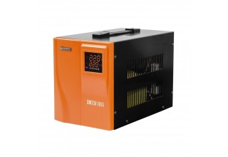 Стабилизатор напряжения DAEWOO DW-TZM1kVA