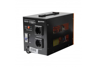 Стабилизатор напряжения DAEWOO DW-TZM1kVA