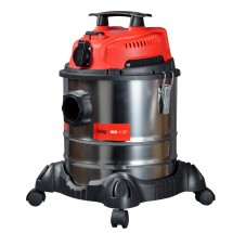 Пылесос строительный FUBAG WD 4SP Пылесос строительный FUBAG WD 4SP