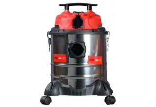 Пылесос строительный FUBAG WD 4SP