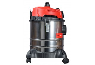 Пылесос строительный FUBAG WD 4SP