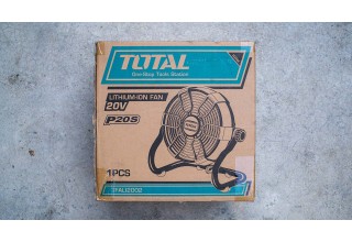 Вентилятор TOTAL TFALI2002