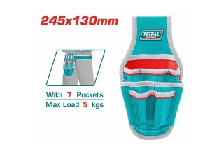 Сумка для инструмента TOTAL THT16P40125