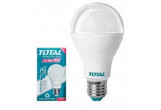 Лампа светодиодная 9 Вт TOTAL TLPAC091