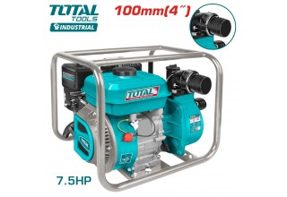 Мотопомпа TOTAL TP3402
