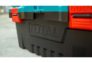 Ящик для инструментов TOTAL TPBX0171