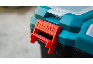 Ящик для инструментов TOTAL TPBX0171