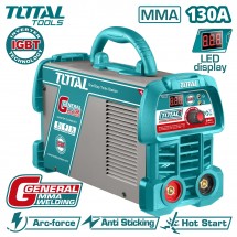 Инвертор сварочный TOTAL TW213059