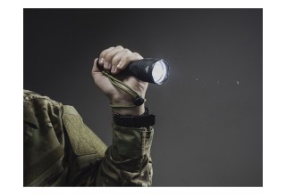Фонарь Armytek Viking Pro Magnet USB Extended Set Белый