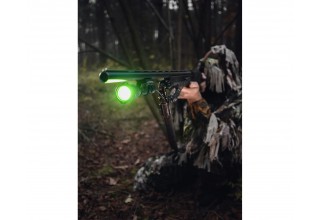 Фонарь Armytek Viking Pro Magnet USB Extended Set Белый