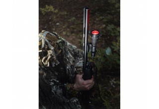 Фонарь Armytek Viking Pro Magnet USB Extended Set Белый