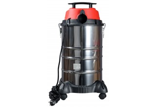 Пылесос строительный FUBAG WD 5SP