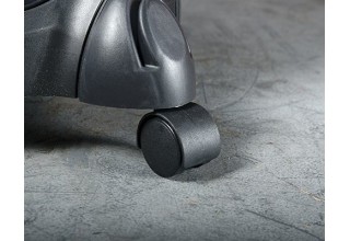 Пылесос строительный FUBAG WD 4SP