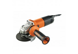 Углошлифмашина AEG WS 13-125 SXE