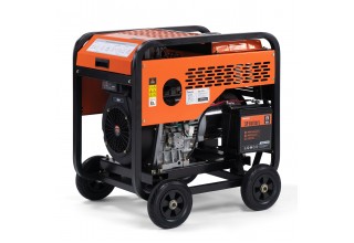 Генератор дизельный DAEWOO DDAE 11000XE