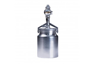 Краскораспылитель пневматический FUBAG EXPERT S1000/1.5 HVLP с нижним бачком