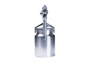 Краскораспылитель пневматический FUBAG EXPERT S1000/1.5 HVLP с нижним бачком