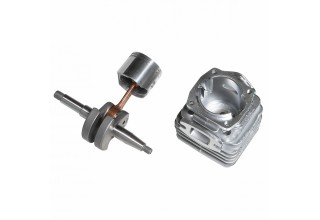 Бензиновый высоторез EFCO PTH 2500-10