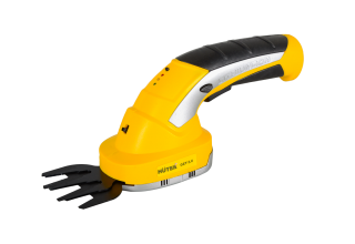 Ножницы садовые аккумуляторные Huter GET-3,6