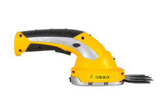 Ножницы садовые аккумуляторные Huter GET-3,6