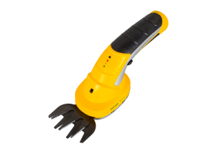 Ножницы садовые аккумуляторные Huter GET-3,6