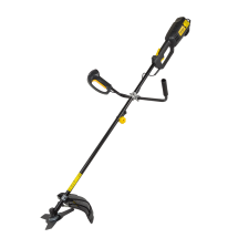Триммер электрический Huter GET-1500B