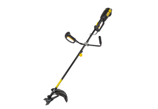 Триммер электрический Huter GET-1500B