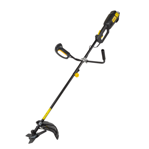Триммер электрический Huter GET-1500B