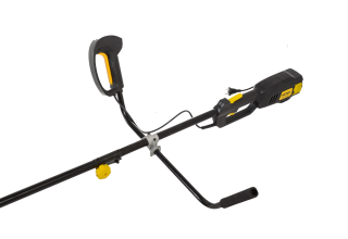 Триммер электрический Huter GET-1500B