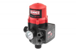 Блок управления насосом Hammer AP3.0