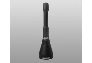 Фонарь Armytek Barracuda Pro XHP35 HI Белый