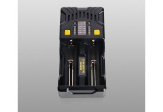 Зарядное устройство Armytek Uni C2 Plug Type C