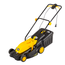 Газонокосилка электрическая Huter ELM-1800P