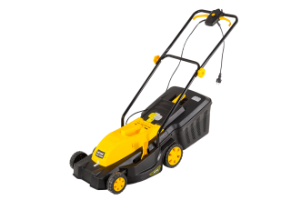 Газонокосилка электрическая Huter ELM-1800P