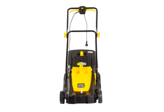 Газонокосилка электрическая Huter ELM-1800P